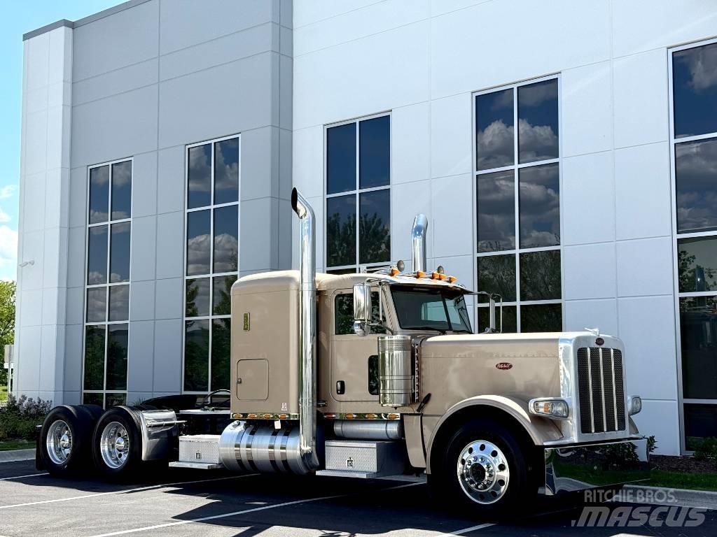 Peterbilt 389 Trækkere