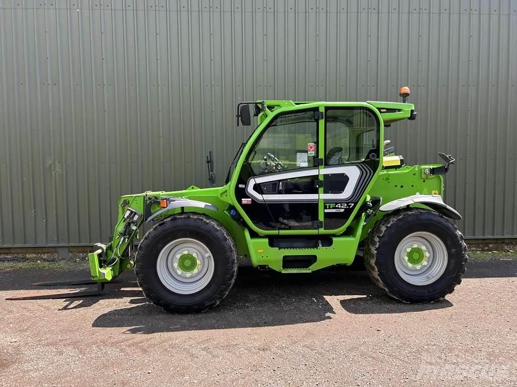 Merlo TF42.7-145 Teleskoplæssere