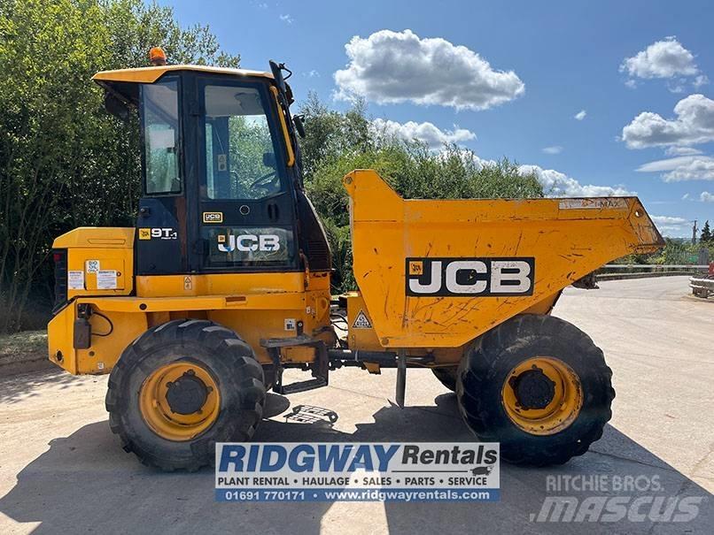 JCB 9FT Dumpere