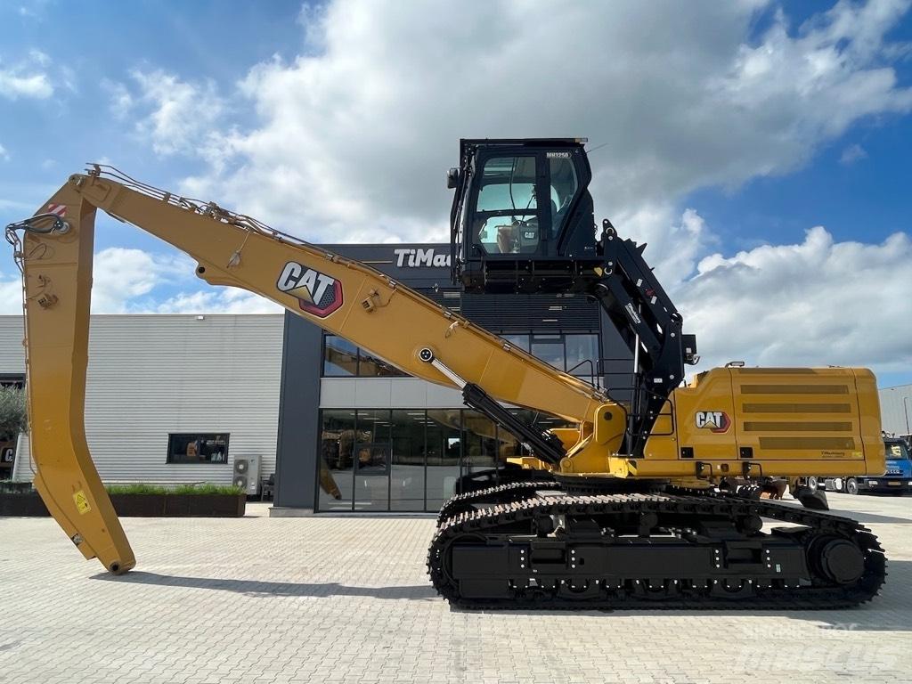 CAT MH3250 Materialehåndteringsmaskiner