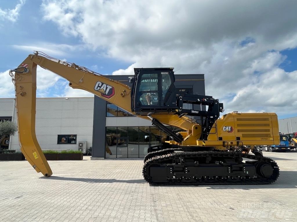 CAT MH3250 Materialehåndteringsmaskiner