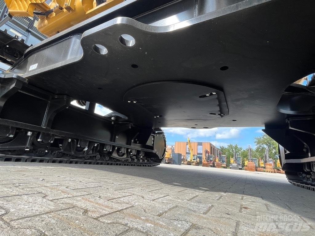 CAT MH3250 Materialehåndteringsmaskiner