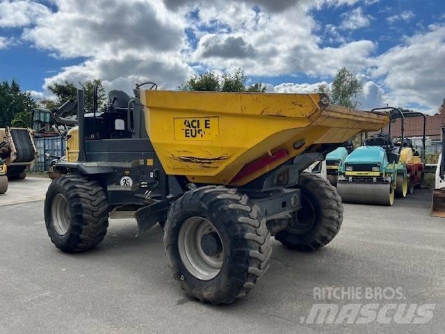 Wacker Neuson DW 90 Dumpere