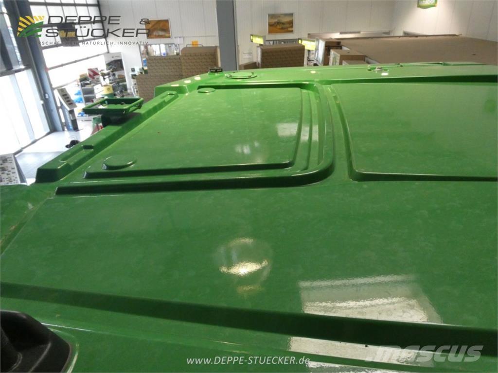 John Deere 7R 330 Traktorer