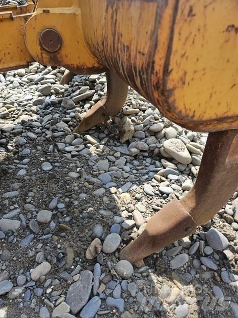 CAT D 6 T LGP Bulldozer på larvebånd