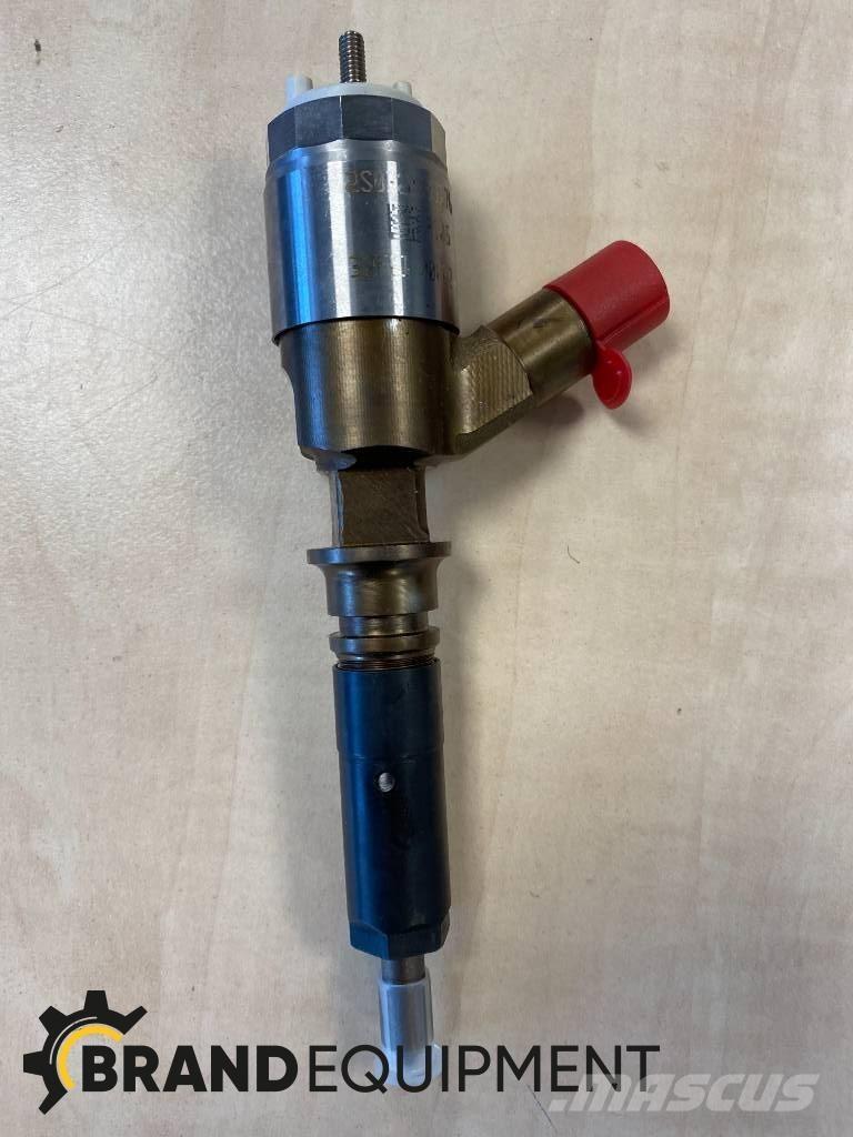 CAT 326-4700 320 Motorer