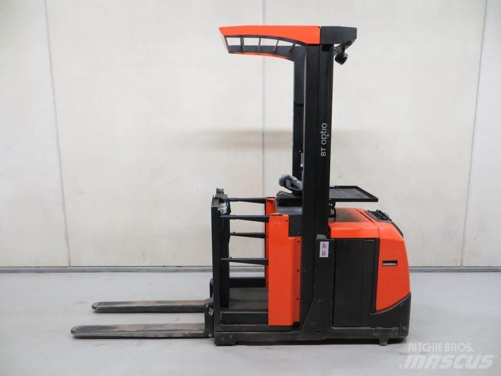 BT OME100N Plukketruck, lav