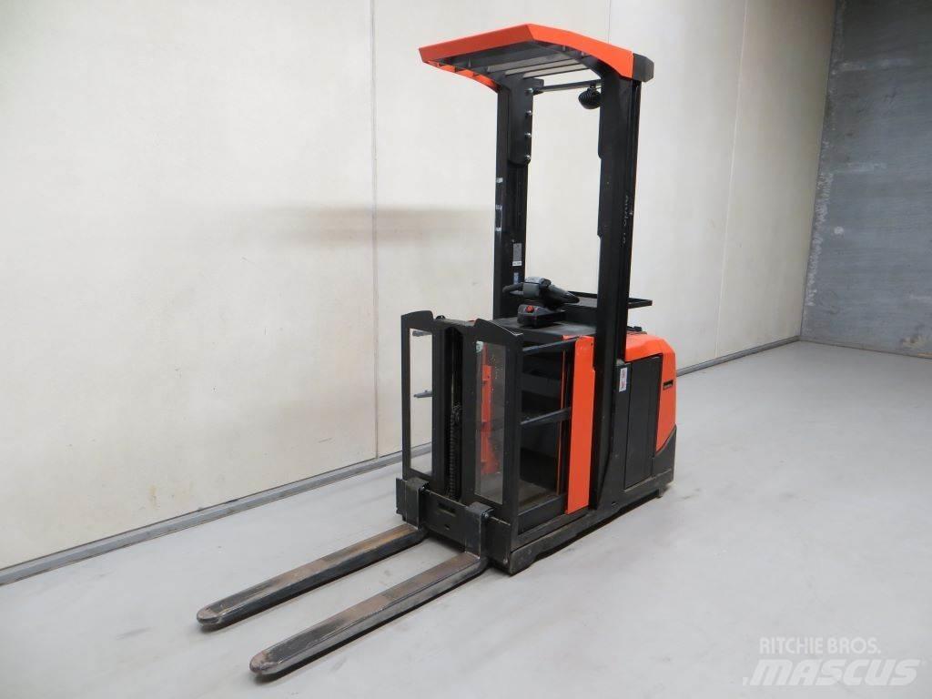 BT OME100N Plukketruck, lav