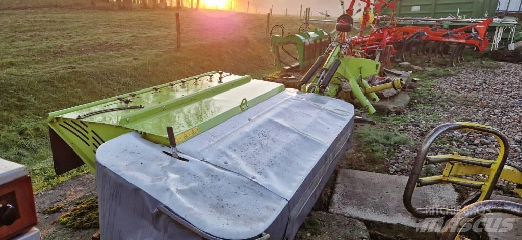 CLAAS Disco 2750 C Kombihøstere