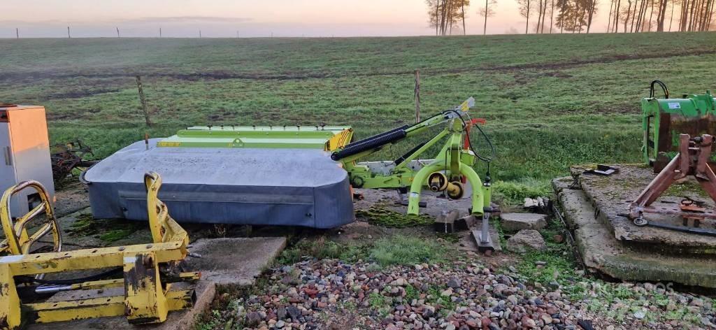 CLAAS Disco 2750 C Kombihøstere
