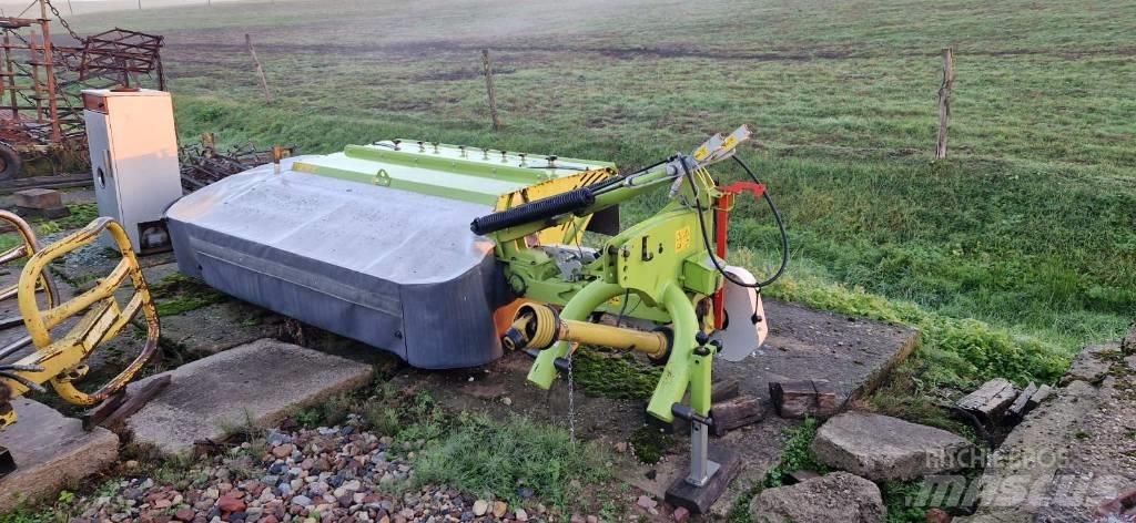 CLAAS Disco 2750 C Kombihøstere
