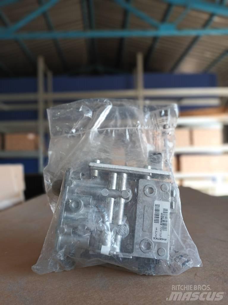 Volvo VALVE 20556230 Bremser