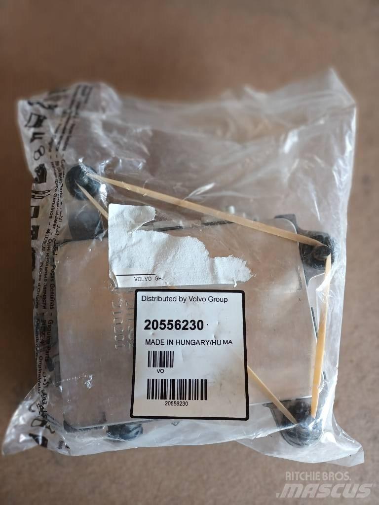 Volvo VALVE 20556230 Bremser