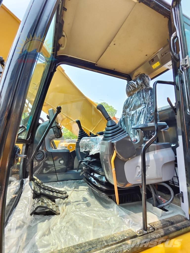 CAT 336 D Gravemaskiner på larvebånd