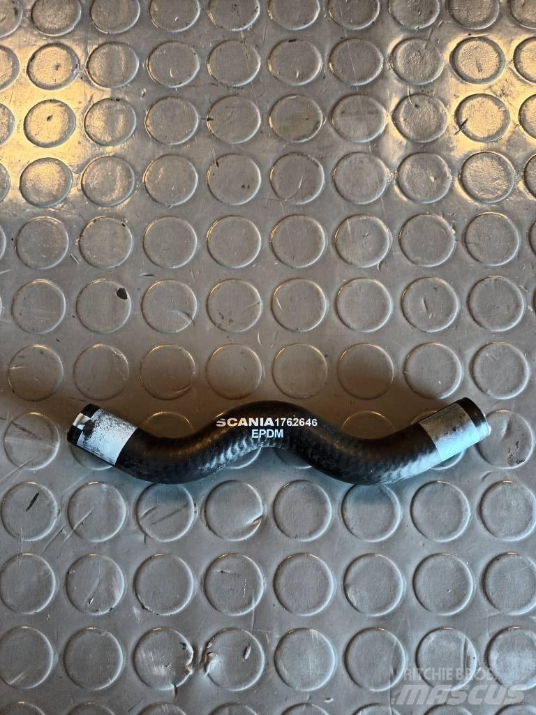 Scania HOSE 1762646 Motorer
