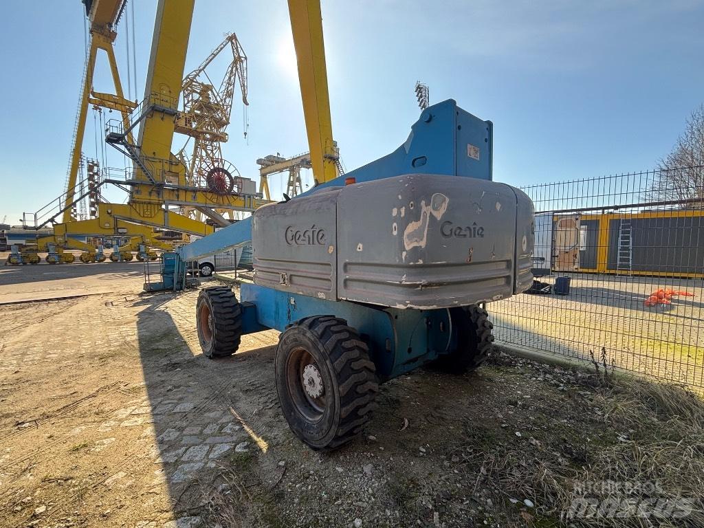 Genie S-85 Teleskoplifte
