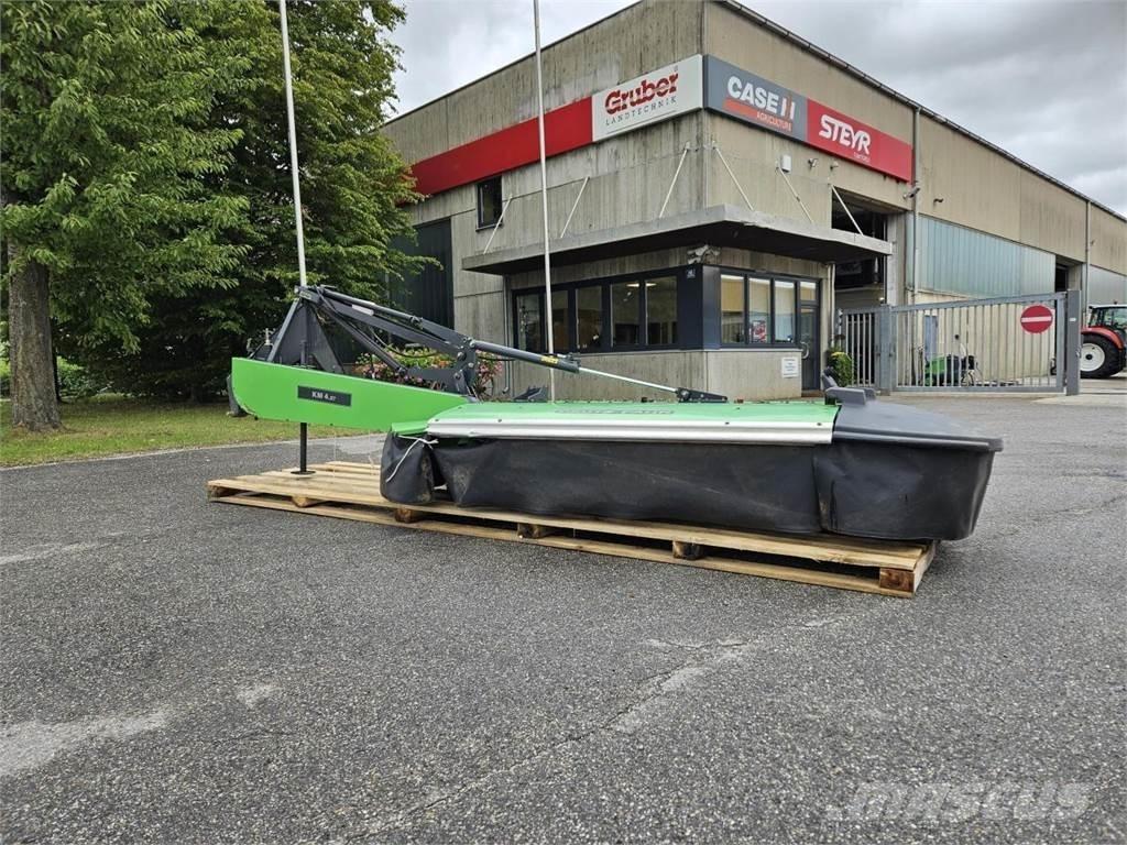 Deutz-Fahr 4.27 Græsslåmaskiner