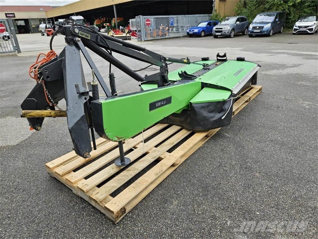 Deutz-Fahr 4.27 Græsslåmaskiner