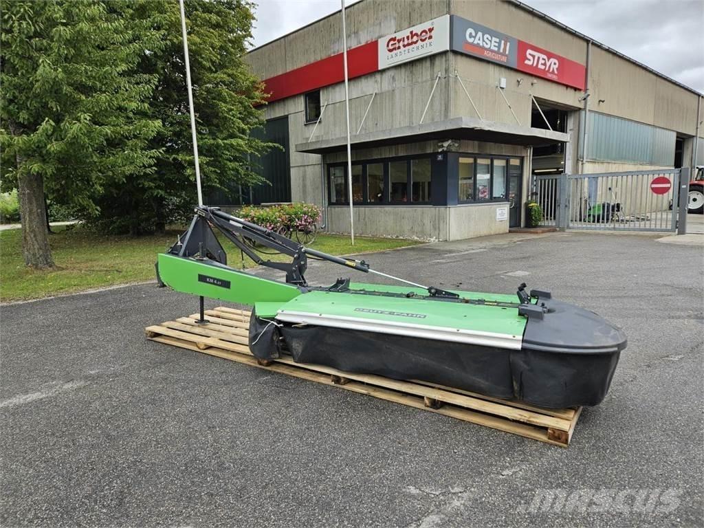 Deutz-Fahr 4.27 Græsslåmaskiner