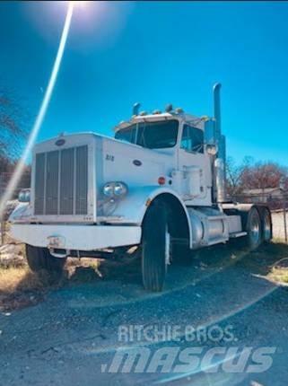 Peterbilt 359 Trækkere