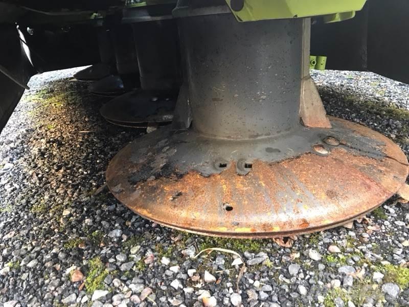 CLAAS CORTO 3200 F Kombihøstere