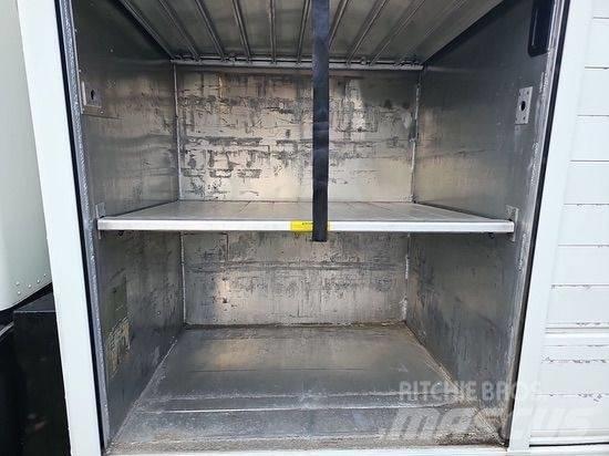 Kenworth T280 Lastbiler til transport af drikkevarer