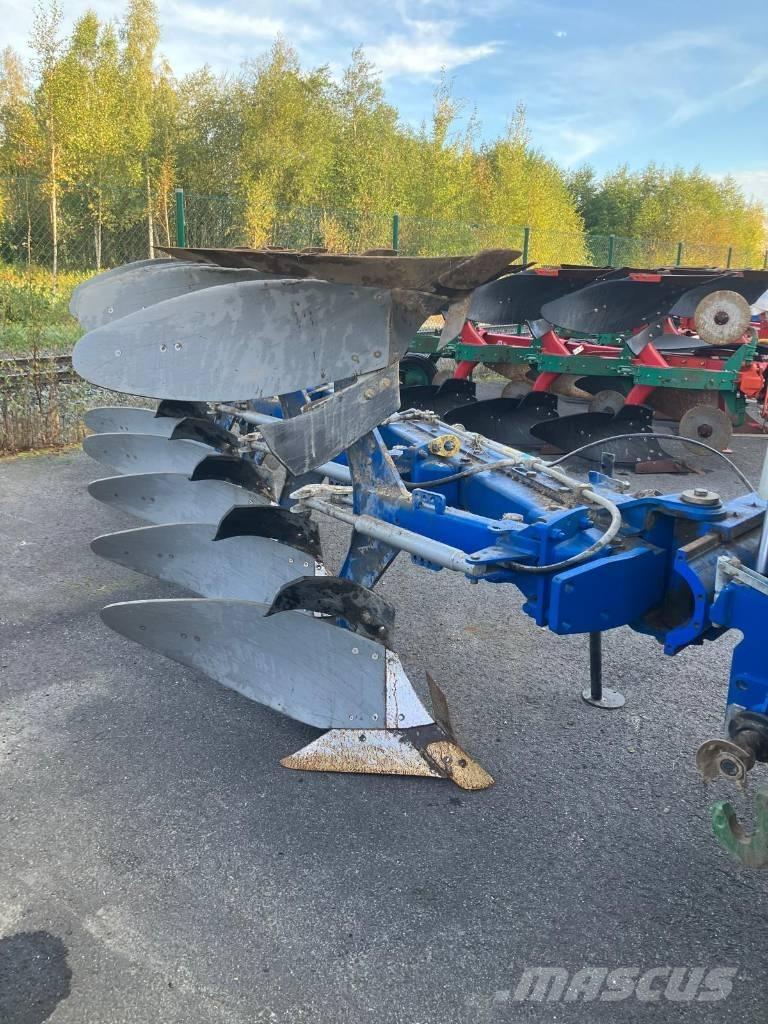 Överum DX5975H XLP Vendeplove