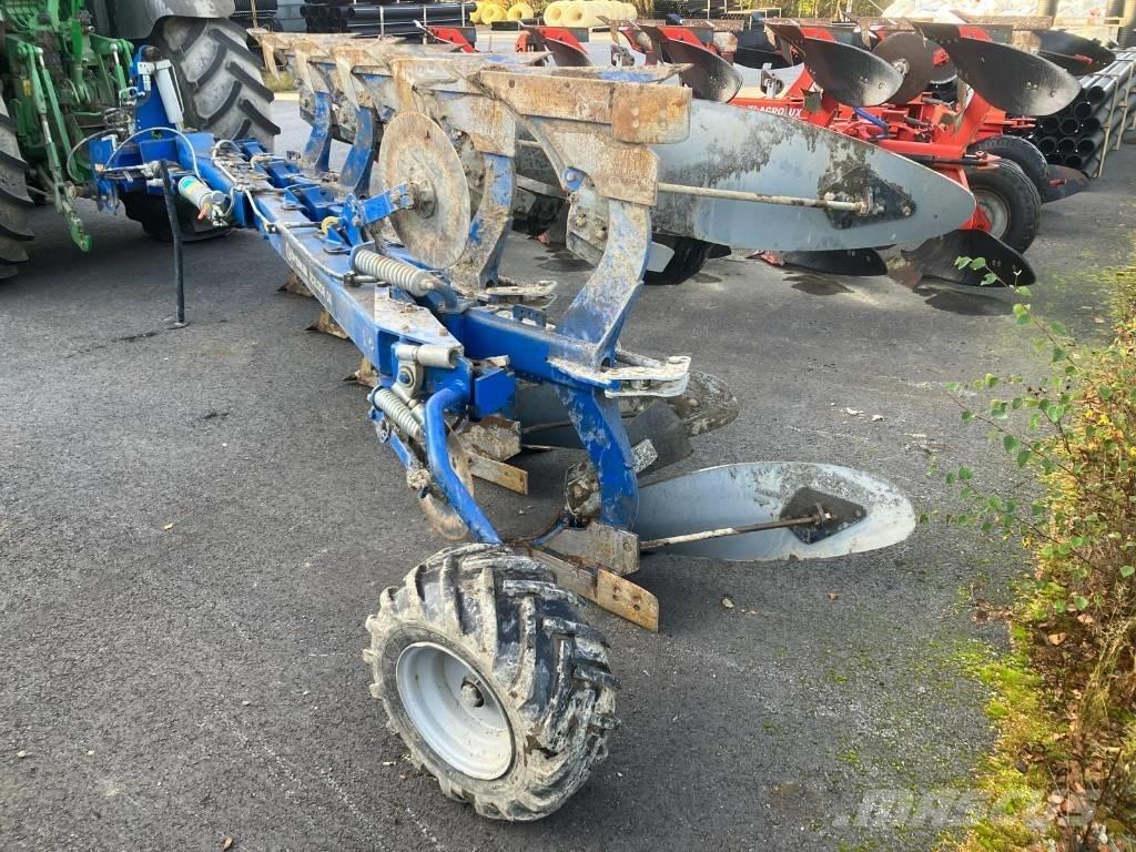 Överum DX5975H XLP Vendeplove