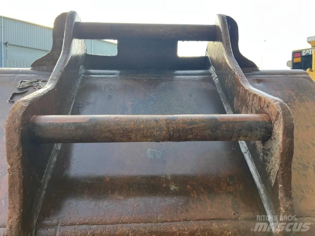 OilQuick OQ90 Skovle