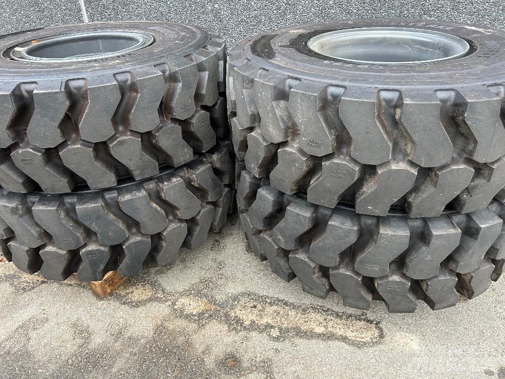  Westlake 20.5R25 L5 Dæk, hjul og fælge