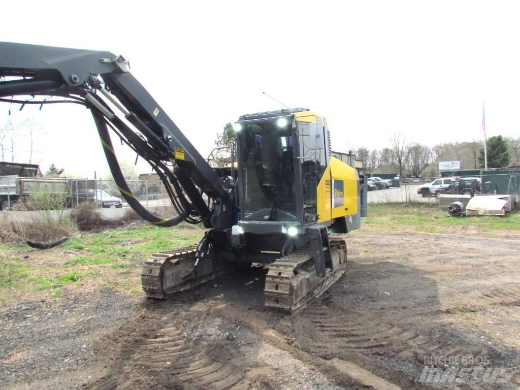Epiroc T40-11 Overfladeboreudstyr / Borerigge