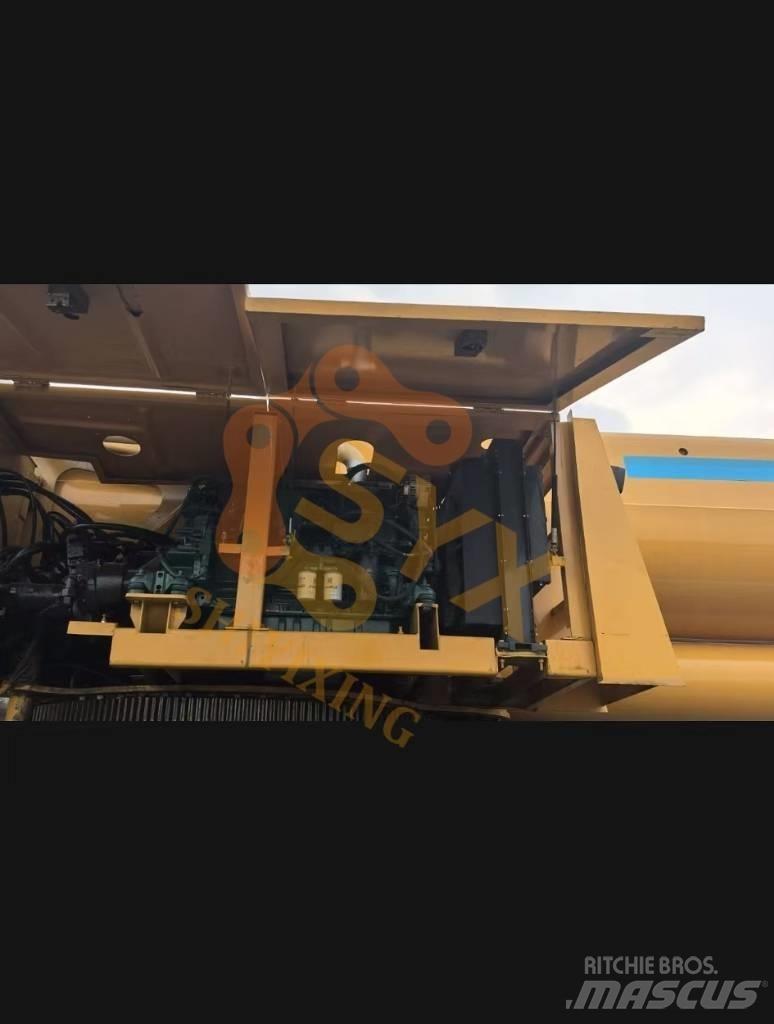 XCMG XCT 240 Kraner til alt terræn