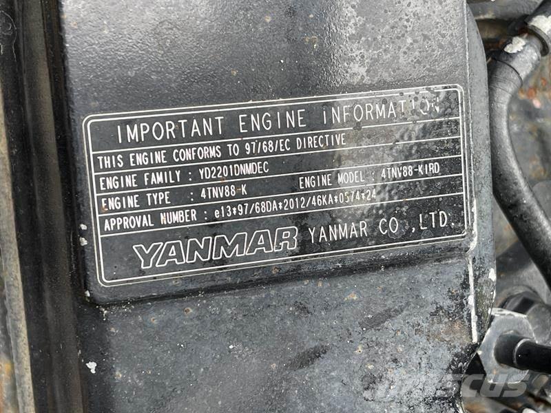 Doosan 7 / 41 Kompressorer