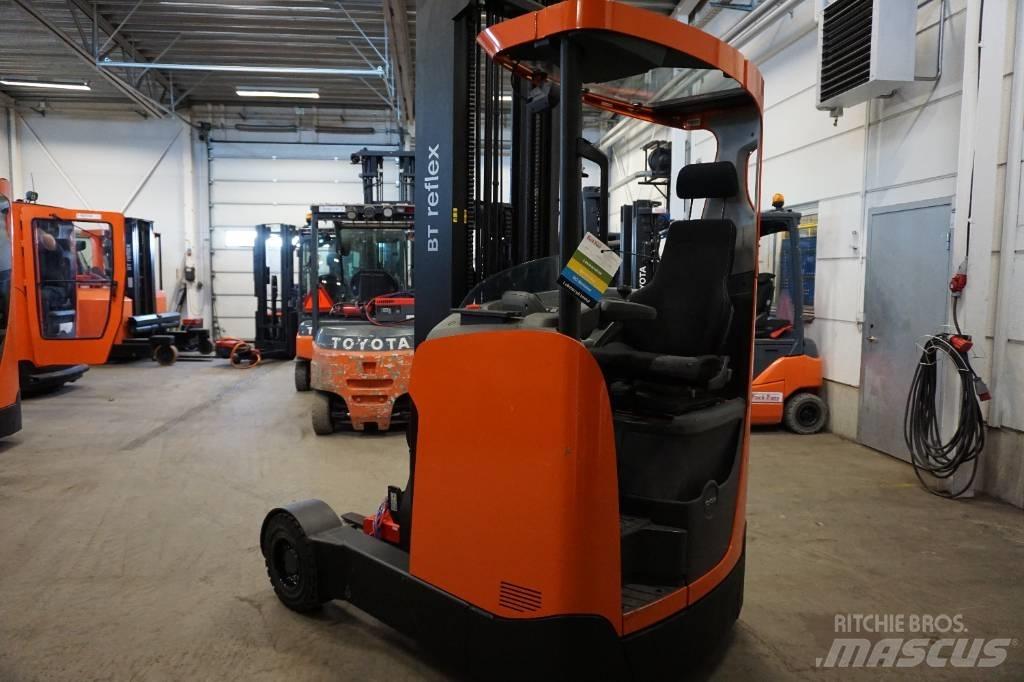 Toyota RRE160HR Reachtruck