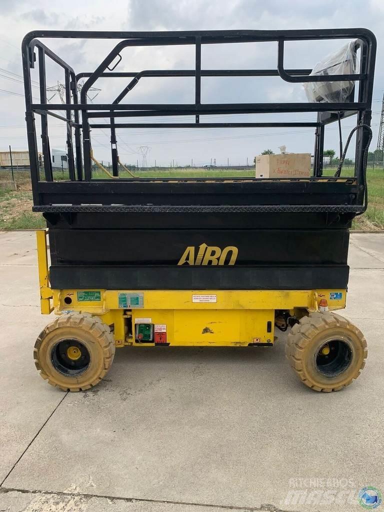Airo SF1000 Saxlifte