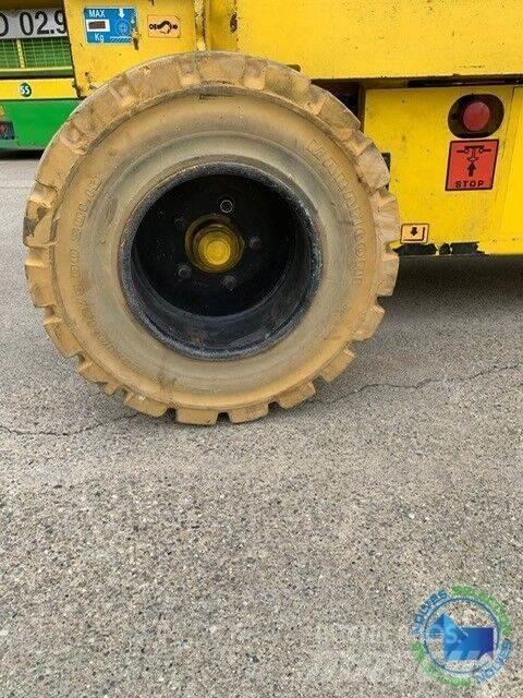 Airo SF1000 Saxlifte
