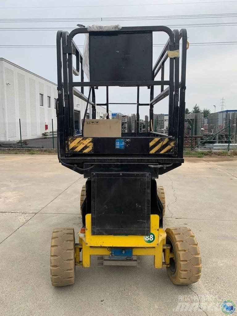 Airo SF1000 Saxlifte