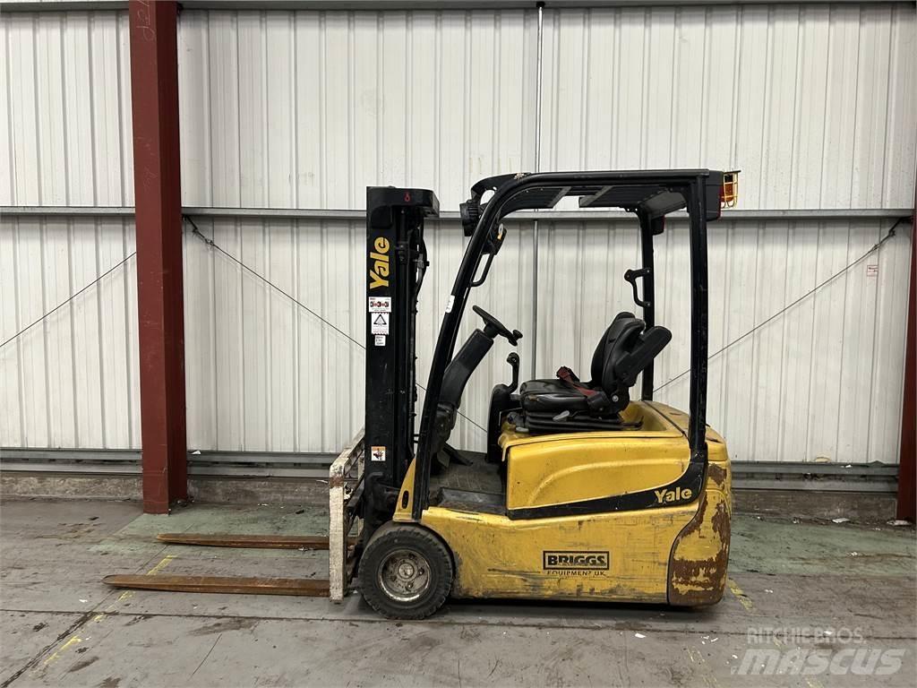 Yale ERP20VT El gaffeltrucks