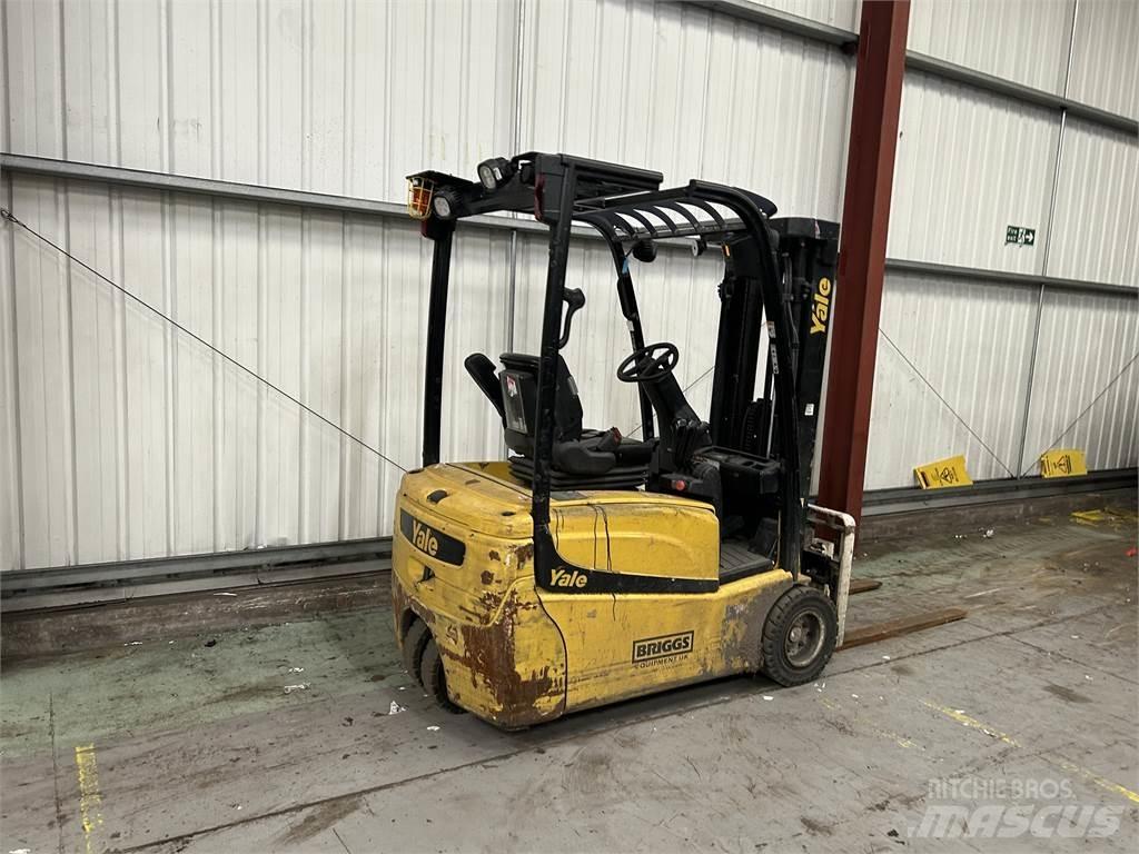 Yale ERP20VT El gaffeltrucks