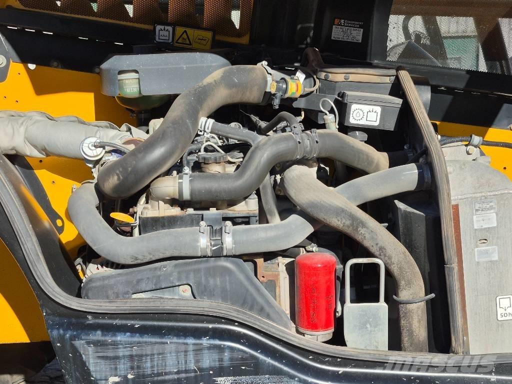 JCB 510-56 Teleskoplæssere