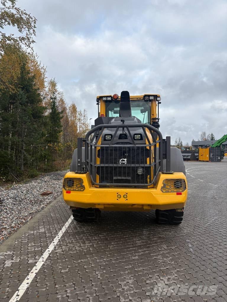 Volvo L90H Læssemaskiner på hjul