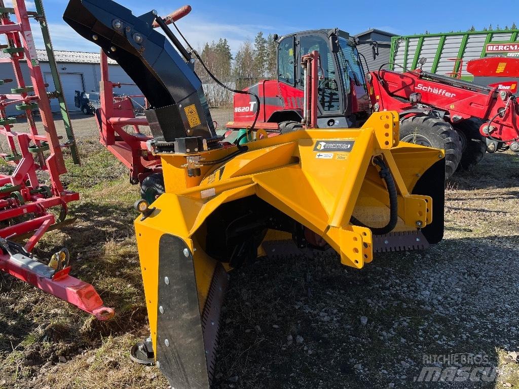 Wieska 275 LAY Sneslynger