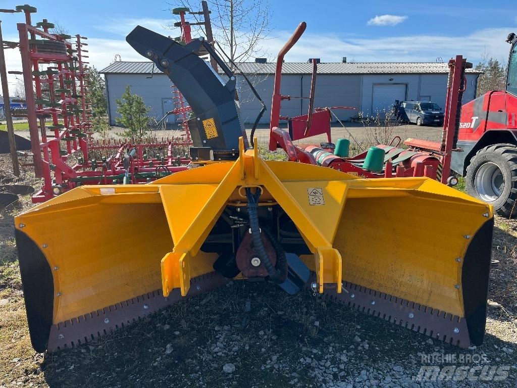 Wieska 275 LAY Sneslynger