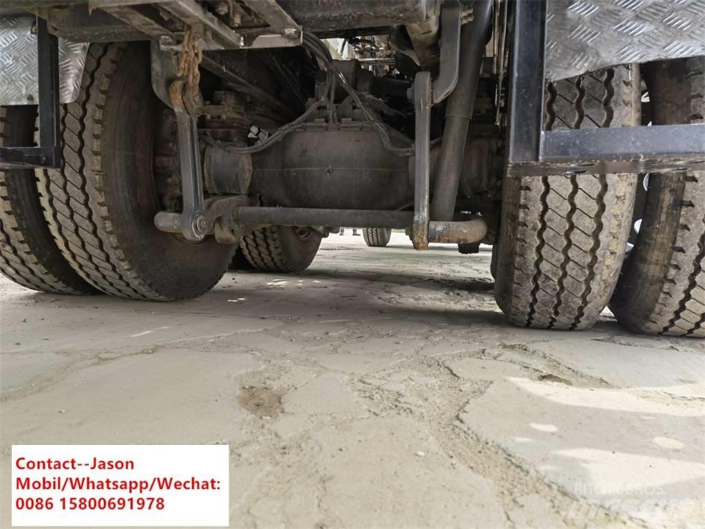 Zoomlion ZLJ5339THB Betonpumper
