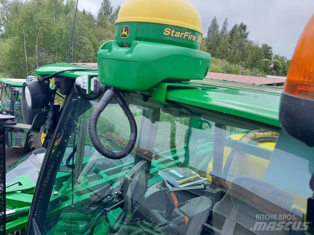 John Deere R4040i Selvkørende sprøjter