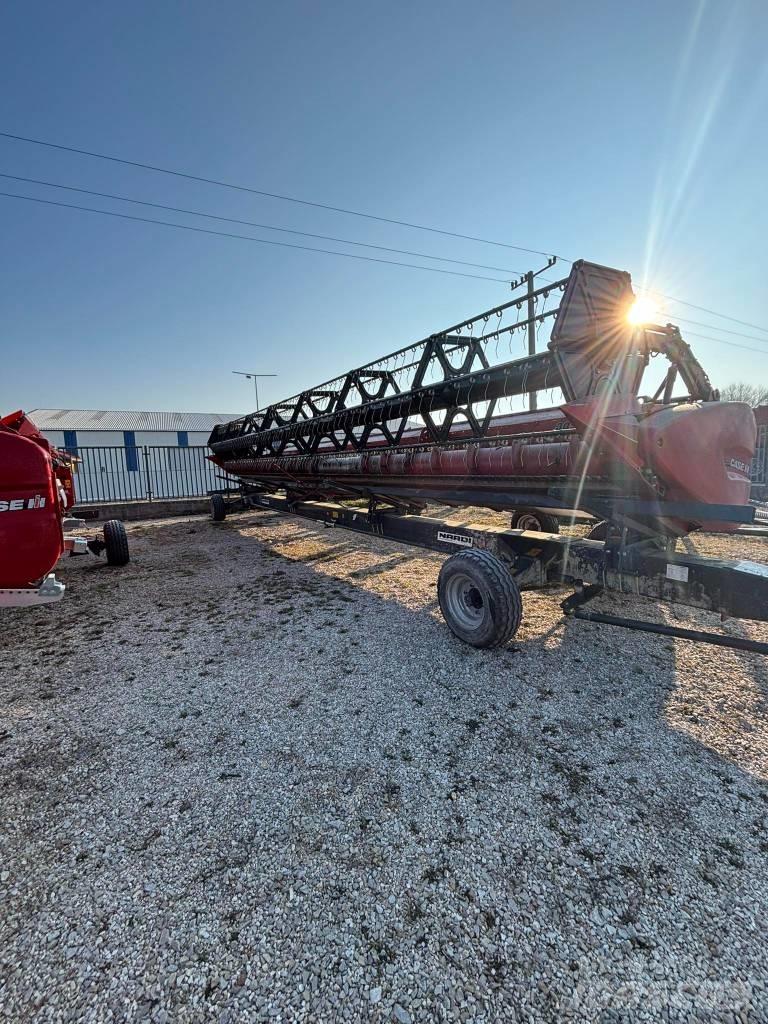 Case IH 3050 HD Hoveder til mejetærskere