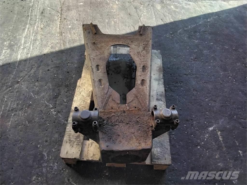  Minibrunett 578 Andre komponenter