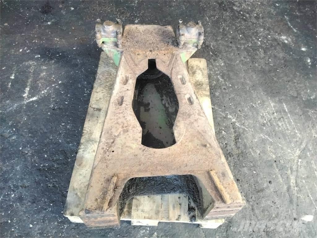  Minibrunett 578 Andre komponenter