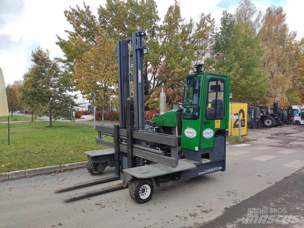 Combilift C4500 Sidelæsser