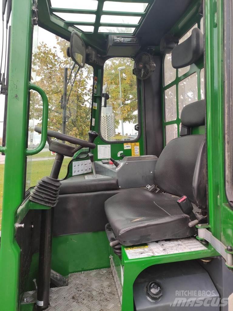 Combilift C4500 Sidelæsser